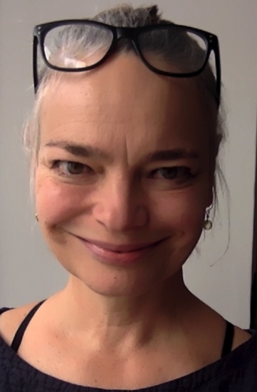 photo of Sophie Arditti