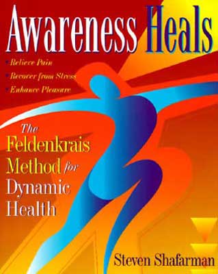 Cover of Awareness Heals